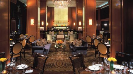 Beverly Wilshire, A Four Seasons Hotel