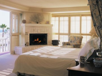 Shutters on the Beach, LA