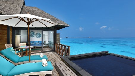 JA Manafaru