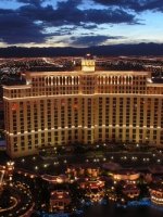 Bellagio Resort Las Vegas Nvlv025