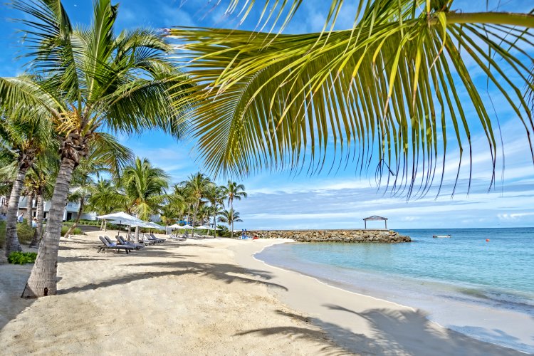 Hodges Bay Resort & Spa, by Elegant Hotels, Antigua Get Prices for