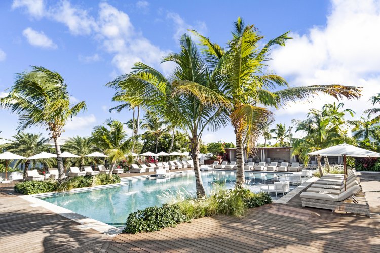 Hodges Bay Resort & Spa, by Elegant Hotels, Antigua Get Prices for