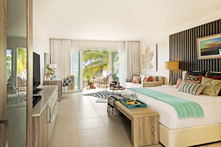 Hodges Bay Resort & Spa, by Elegant Hotels, Antigua Get Prices for