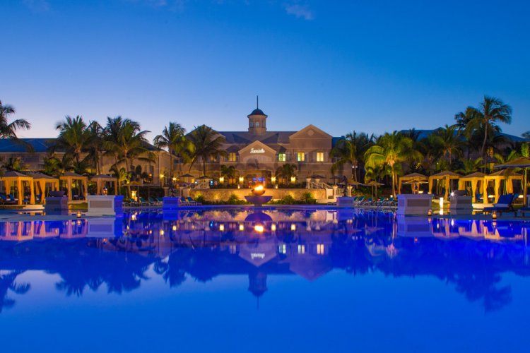 Sandals Emerald Bay, Bahamas Get Prices for the Stunning Sandals