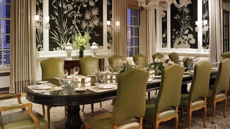 Hotel Fairmont San Francisco