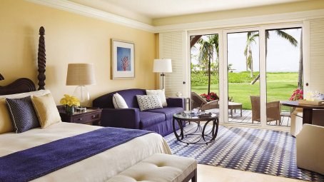 Four Seasons Hotel San Francisco