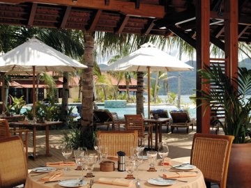 Sainte Anne Resort & Spa