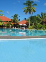 Sainte Anne Resort & Spa