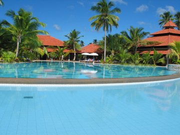 Sainte Anne Resort & Spa