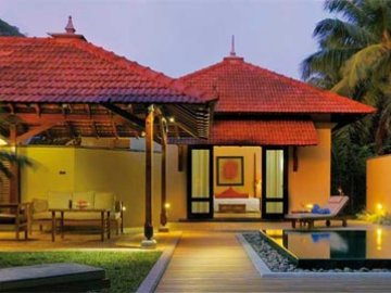 Sainte Anne Resort & Spa