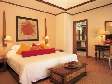 Sainte Anne Resort & Spa