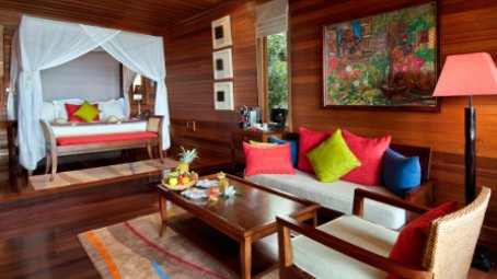 Hilton Northolme Resort & Spa