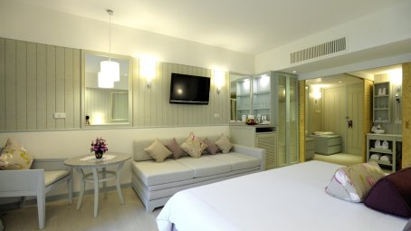 Katathani Beach Resort