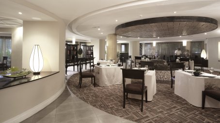 Taj Exotica Sri Lanka