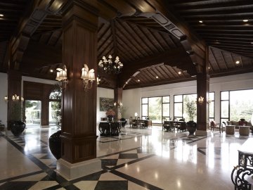 H0C6I 32989311 Lobby