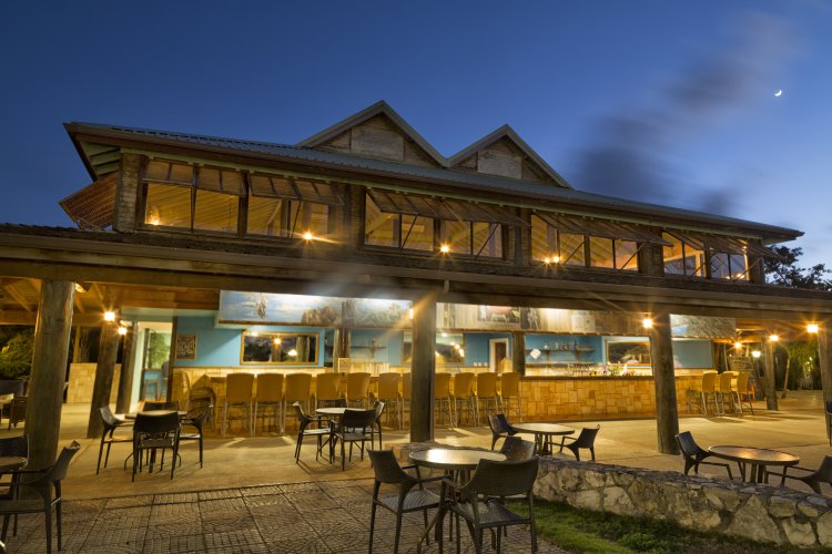 The Verandah Resort & Spa