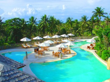 Evason Phuket Resort & Spa