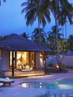 Evason Phuket Resort & Spa