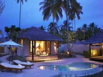 Evason Phuket Resort & Spa