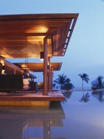Evason Phuket Resort & Spa