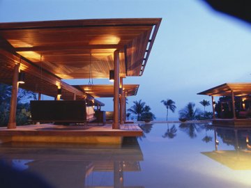 Evason Phuket Resort & Spa