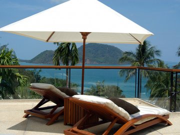 Evason Phuket Resort & Spa