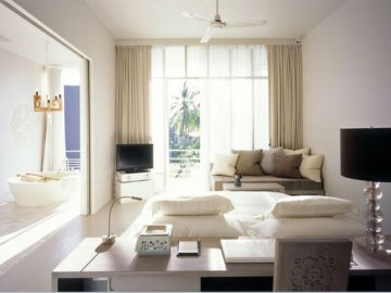 Duplex Pool Villa Suite 1 Large