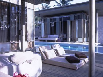 Two Bedroom Pool Suite 4 Large