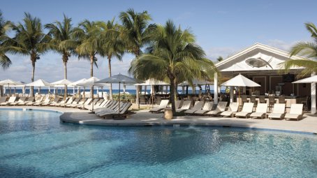 The Ritz-Carlton, Grand Cayman