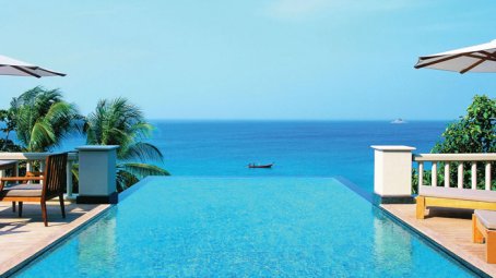 Trisara Hotel Phuket