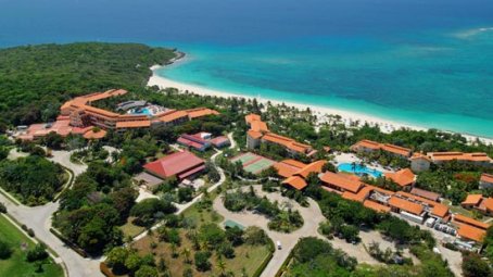 Sol Rio de Luna y Mares