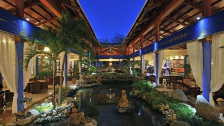 Paradisus Rio de Oro