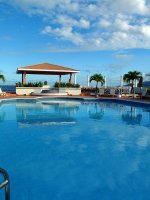 Grenadian Pool