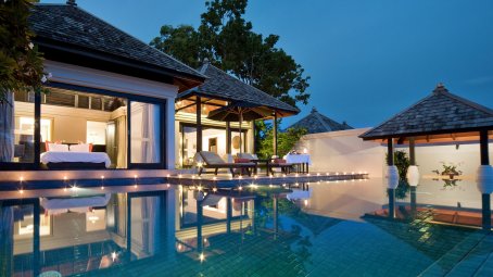 The Pavilions Phuket