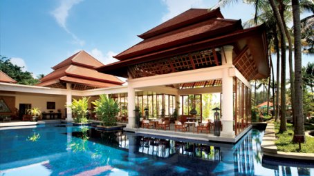 Banyan Tree Phuket