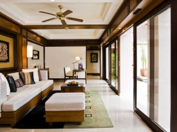 BT Phuket Villas TwoBedroomPoolVilla