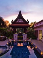 BT Phuket Villas Deluxe2BedroomVilla Exterior
