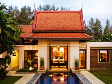 BT Phuket Villas PoolVilla