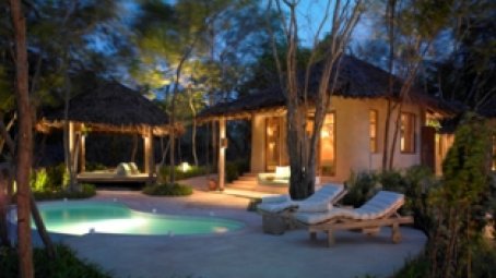 Six Senses Erawan Resort & Spa