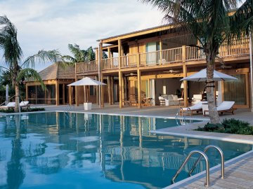 Parrotcay Gallery The Residence 1