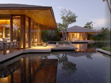 Yara Villas Pavilion6 Alb