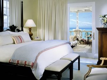 Penthouse Mstr Suite