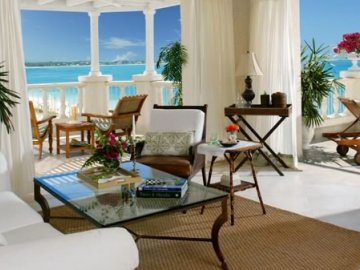 Penthouse Livingroom