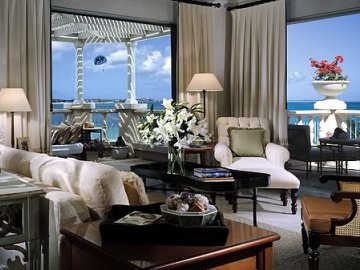 Penthouse Livingroom 3