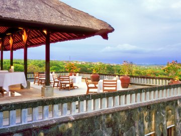Nusa TerraceDining Hp