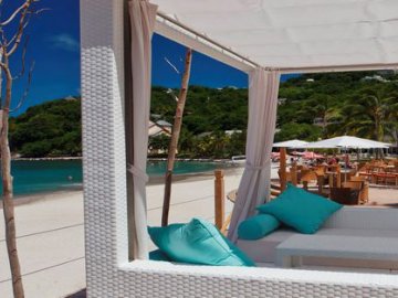 Body Holiday, St Lucia