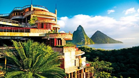 Jade Mountain