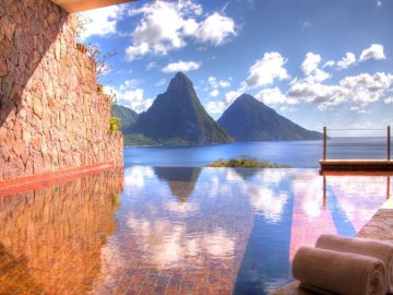 JadeMountain StarSuite