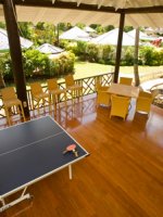 Games Pavilion And Table Tennis
