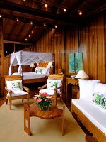 Ladera Resort Hilltop Dream Suite 05